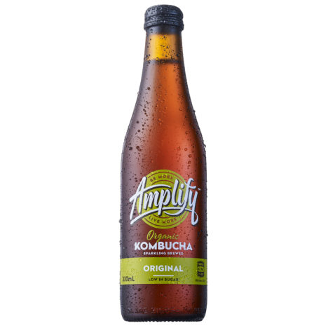 Drink Advertising Photography